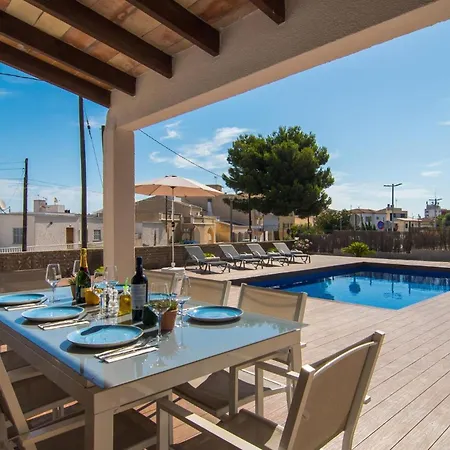 Anglesos * 坎皮卡福特