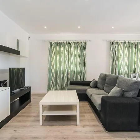 Holiday home Anglesos