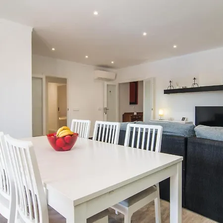 Holiday home Anglesos *