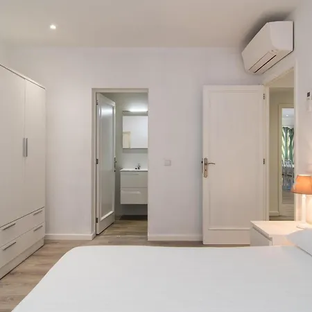 Holiday home Anglesos *