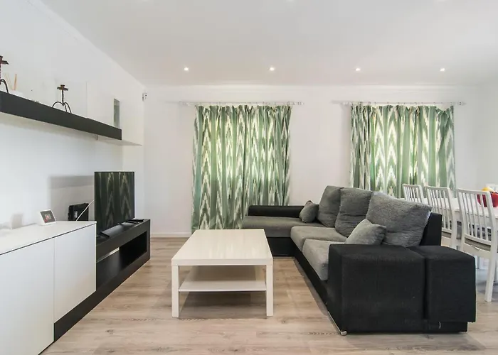 Holiday home Anglesos