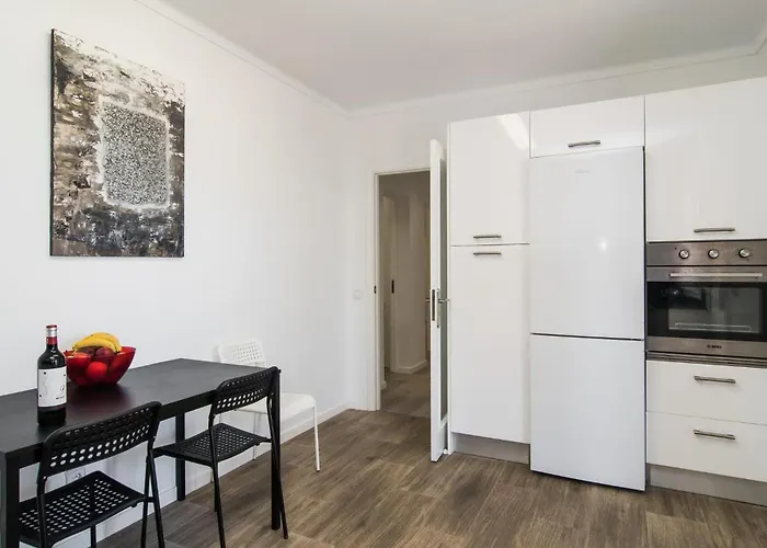 Anglesos 度假居 坎皮卡福特