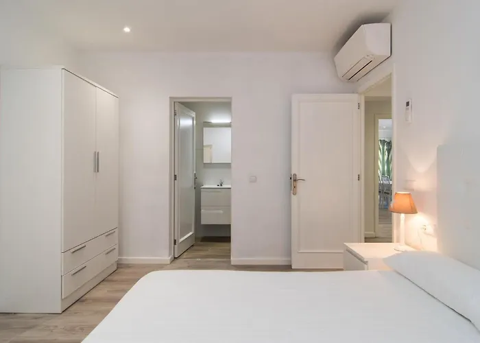 Holiday home Anglesos *