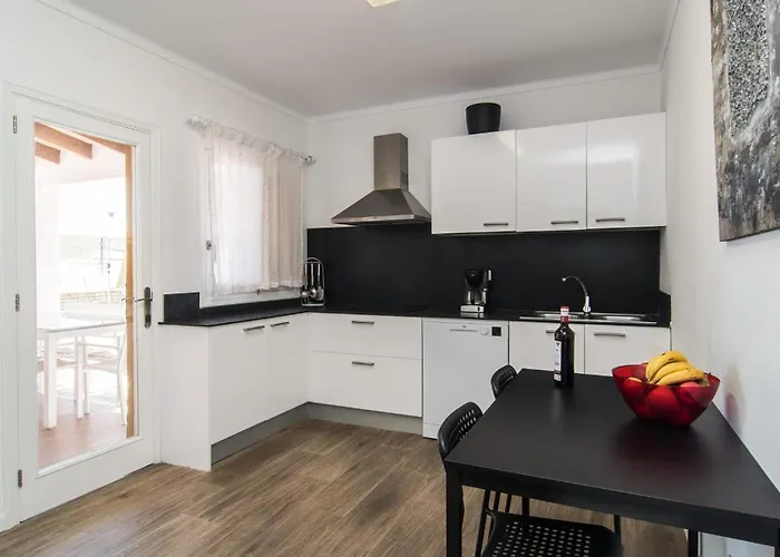 Anglesos * Can Picafort (Mallorca)